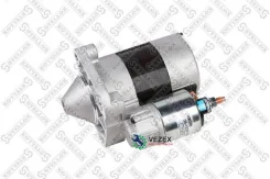 �������! 12V 0.8KW 8TRenault Clio/Kangoo/Megane 1.4 98 Stellox 0610037SX 0610037SX ����
