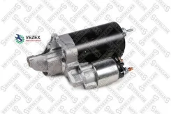 �������! 12V 1.4KW 9TAudi 100/A4/A6/A8 2.4-2.8i 90 Stellox 0610096SX 0610096SX ����