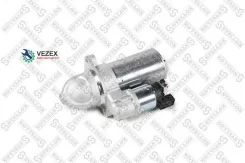������� 12V 1.2KW 11T KIA Sorento 2,4, Hyundai ix35 2,0i 10- Stellox 0610095SX 0610095SX ����