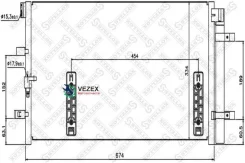 �������� (�����������, �������������) ������������ Stellox 1045181SX 1045181SX ����