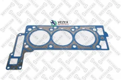 ��������� ���! (0.6mm) ������ MB W203/CL203/W211/R171 3.5 V6 M272 04 Stellox 1125130SX 1125130SX ����
