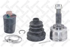 ���� �������� �-��! ABS, 21531 Nissan Primera 1.6i/2.0i/2.0TD 97 Stellox 1501349SX 1501349SX ����