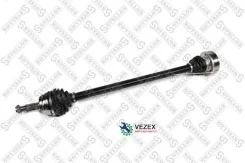 ������ ������! 772mm, 22467 VW Golf II 83-92, Polo 95-01 Stellox 1581581SX 1581581SX ����