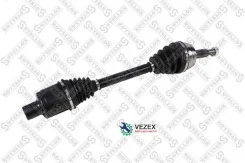 ������ �������� ������! 630mm, 25738 Renault Duster 4x4 1.6/1.5dCi 10 Stellox 1581995SX 1581995SX ����