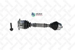 ������ �����! 506mm ABS, 22679 Audi A4 1.6/1.8/1.9TDi, VW Passat 1.9TDi 95 Stellox 1582038SX 1582038SX ����