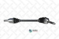 ������ �����! 700mm, 25573 Renault Fluence 1.6 16V/1.5dCi 10/Megane 08 Stellox 1582044SX 1582044SX ����