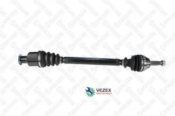 ������ ������ 720mm, 21062 Renault Kangoo 1,9D 97- Stellox 1582047SX 1582047SX ����