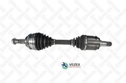 ������ ������. 647mm, 4343060090 Toyota Land Cruiser Prado 120/150 02- Stellox 1582043SX 1582043SX ����