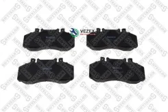 ������� �������� �.! � ���������. ��. MB 609/709/711/809/811/814 96 175x85.5x21.7 Stellox 256000BSX, ����� �������� 256000BSX ����