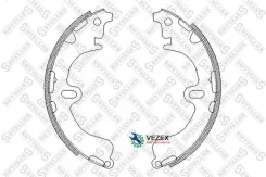 ������� ����������Toyota Corolla 1.3-2.0D 87-02 4380. �00=K2311-01=501SBS=362377B=FSB321 ! Stellox 391100SX 391100SX ����