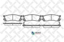 ������� �������� �. Mazda MPV 2.6i 92-96/Sentia 2.5i/3.0i 92 PGD553=399 02 ! Stellox 410002SX 410002SX ����