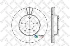 ���� ��������� ��������! Ford Scorpio 2.0-2.5TD 86-94 Stellox 60202524VSX 60202524VSX ����