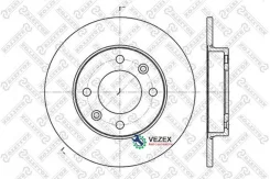 ���� ��������� ������! Citroen Xsara, Peugeot 307 1.4-2.0HDi 01, Dongfeng Stellox 60203722SX 60203722SX ����