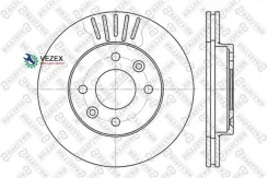 ���� ��������� �������� Stellox 60203909VSX 60203909VSX ����