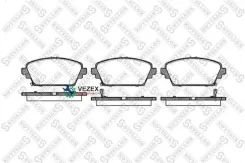 ������� �������� �. Honda Accord 1.8/2.0/2.0TDi 98-03, Nissan Primera 02 Stellox 705002BSX 705002BSX ����
