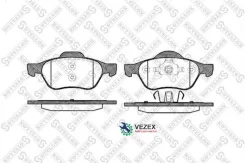 ������� �������� �. Renault Laguna 1.6i/1.8i/1.9DCi 01 ���� 15 962 00=FDB1440 ! Stellox 973000SX 973000SX ����