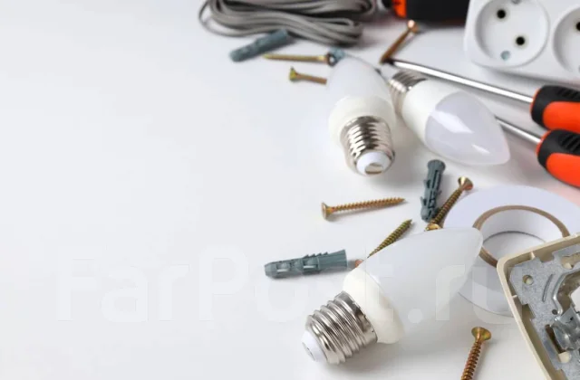 Мастер на час. Сантехника. Электрика. Без посредников. Цена Договорная ...