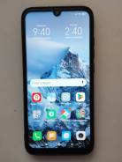 Xiaomi Redmi Note 7. /, 64 , , 4G LTE, Dual-SIM 