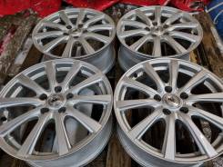 AZ. 7.0x17", 5x114.3, ET38,  73,1. 