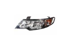 ���� ���� KIA Cerato 09-13 ����� (������������ ���������) Gamma GMHL0969L GMHL0969L ����