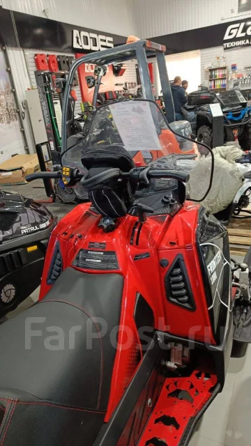 ������� �������� Frontier 1000. ��������, ��, ��� ������� ����