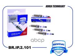 ����� ��������� Iridium Corolla E150 1.6, Rav 4 III A30 2.0, Avensis III, Auris E150 1.6 ���� RU �-CN. ��46. �.07282/23 Brave ���. BRIP2101 BRIP2101 �...