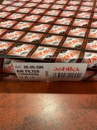 20-05-500 ������ ���������, Ashika 20-05-500 ����