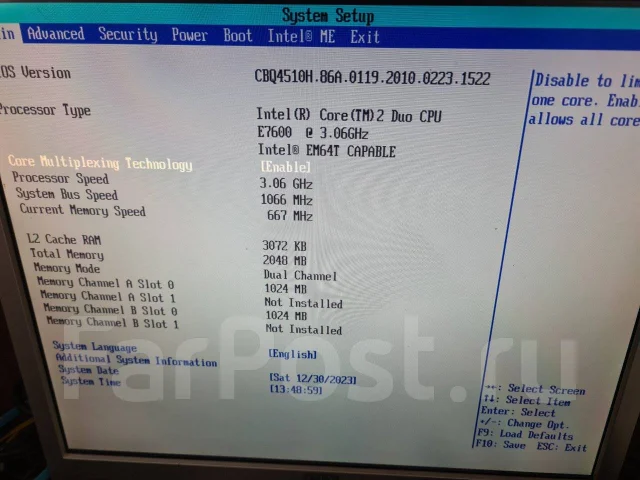 LGA775 ����