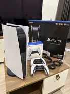Sony PlayStation 5 Digital Edition ����