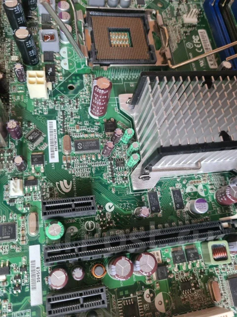LGA775 ����