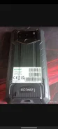 Hotwav W10. �/�, 64 ��, ������, 4G LTE, Dual-SIM, ����������, NFC ����