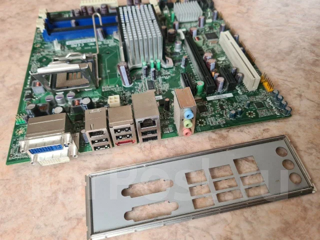LGA775 ����