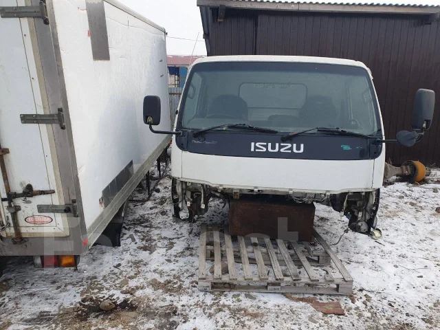 Isuzu Elf ����