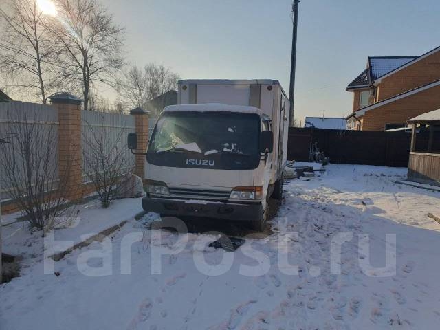 Isuzu Elf ����