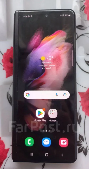 Samsung Galaxy Z Flip3 5G. �/�. ��� ����� �� ���������� ����