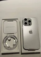 Apple iPhone 15 Pro. �����, 1 ��, ����� ����