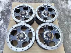 Lenso MG. 8.0x17", 6x139.7, ET20, �� 106,1���. ��� ����� �� ������������ ����