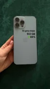 Apple iPhone 13 Pro Max. �/�, 512 ��, �����, 5G ����