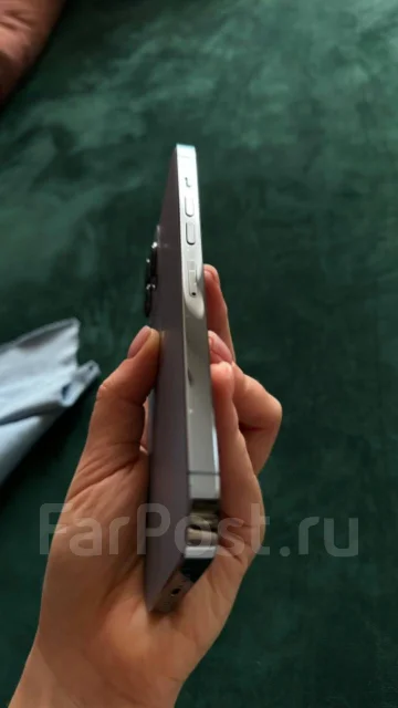 Apple iPhone 13 Pro Max. �/�, 512 ��, �����, 5G ����