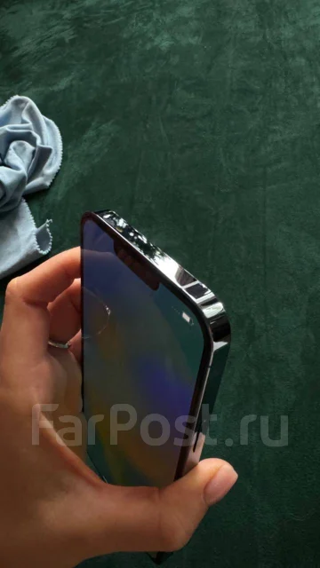 Apple iPhone 13 Pro Max. �/�, 512 ��, �����, 5G ����