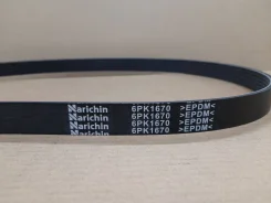 6PK1670 ������ ������������ Narichin 1ZZ-FE,3ZZ-FE,4ZZ-FE 6PK1670 ����