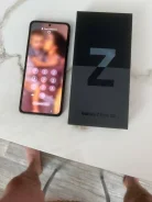 Samsung Galaxy Z Flip3 5G. �/�, 128 ��, ������, 3G, 4G LTE, 5G, NFC ����