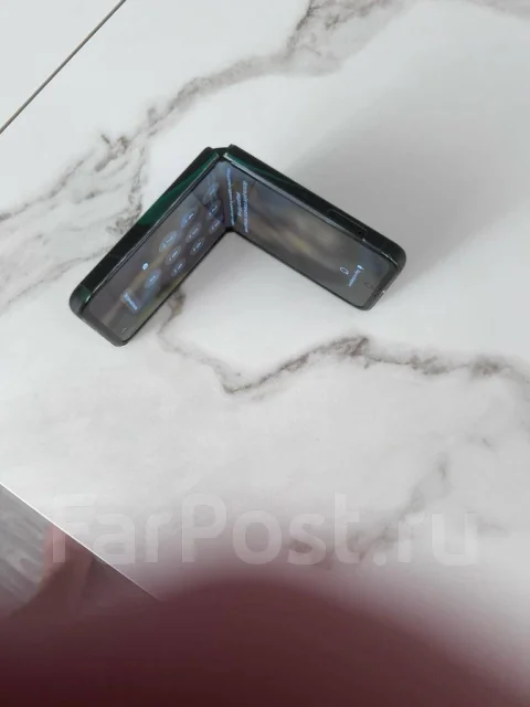 Samsung Galaxy Z Flip3 5G. �/�, 128 ��, ������, 3G, 4G LTE, 5G, NFC ����