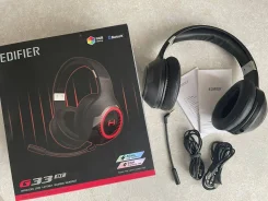 Edifier G33BT ����