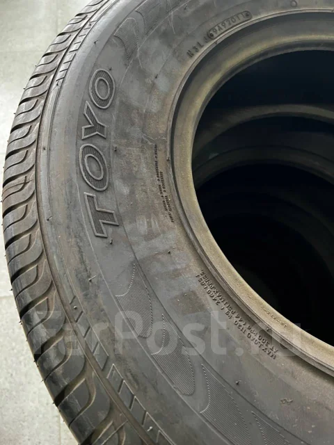 Toyo Tranpath S/U Sport. ������, 2011 ���, ����� ����