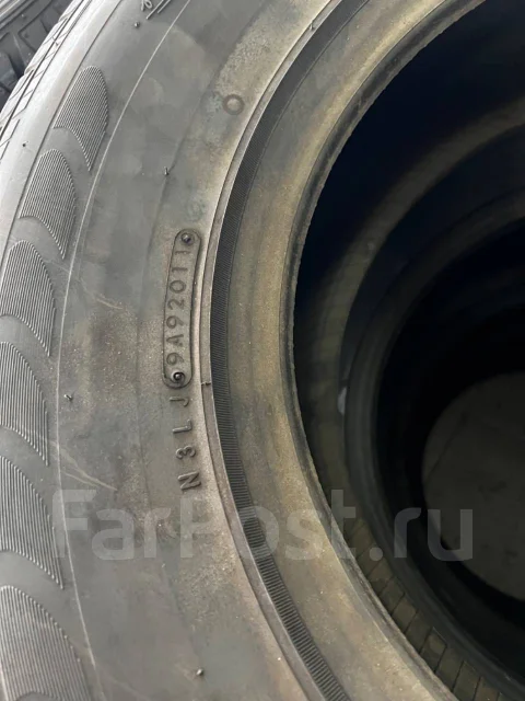 Toyo Tranpath S/U Sport. ������, 2011 ���, ����� ����