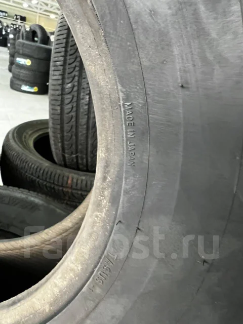 Toyo Tranpath S/U Sport. ������, 2011 ���, ����� ����