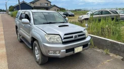 Toyota Hilux Surf. KDN215, 1KD ����