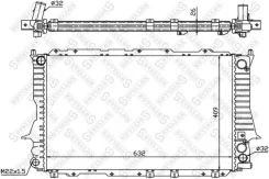 �������� ������� ���������� Audi 100/A6 2.6/2.8 90-97 Stellox 1025053SX 1025053SX ����