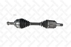 ������ ������. 647mm, 4343060090 Toyota Land Cruiser Prado 120/150 02- Stellox 1582043SX 1582043SX ����